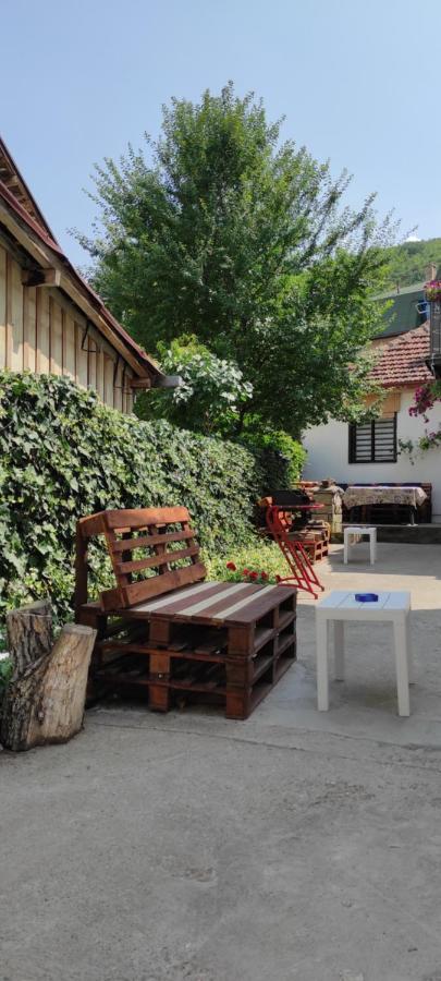 Stevan Sremac Soko Banja Bagian luar foto