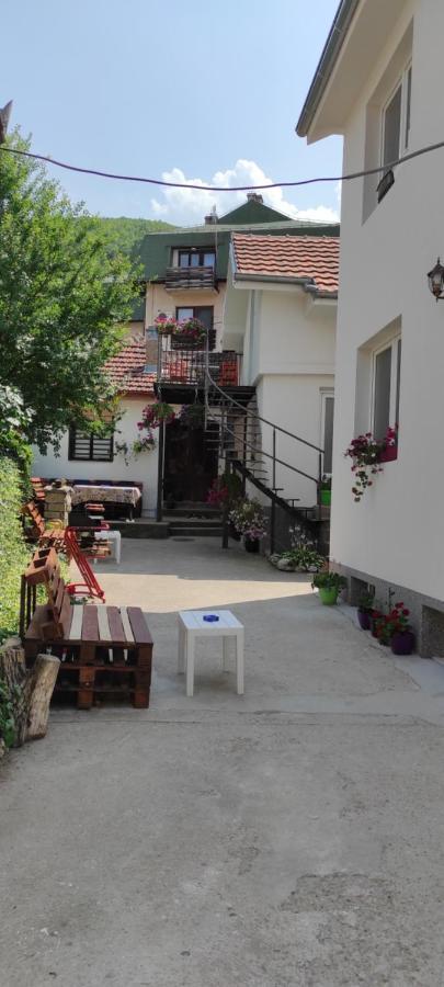 Stevan Sremac Soko Banja Bagian luar foto