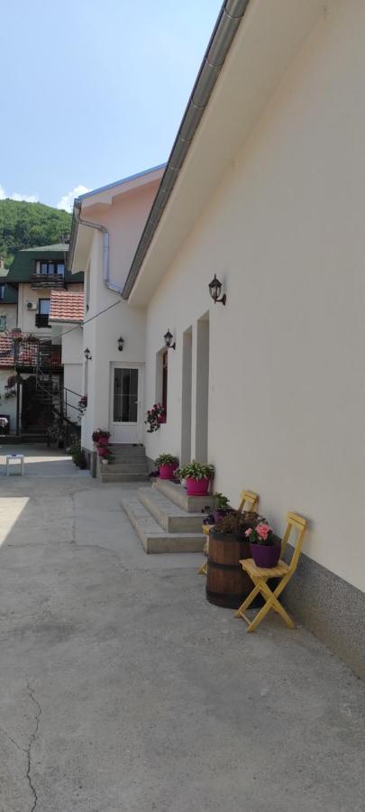 Stevan Sremac Soko Banja Bagian luar foto