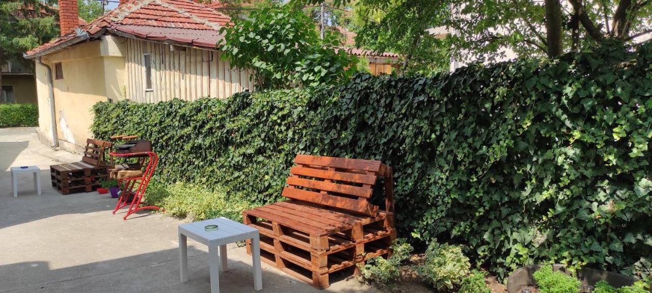 Stevan Sremac Soko Banja Bagian luar foto